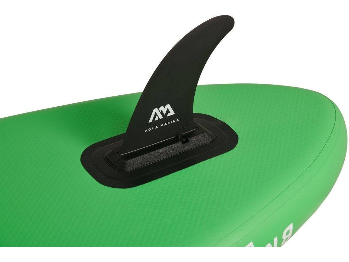Conjunto de Stand Up Paddle AQUAMARINA SUP Breeze All-Around