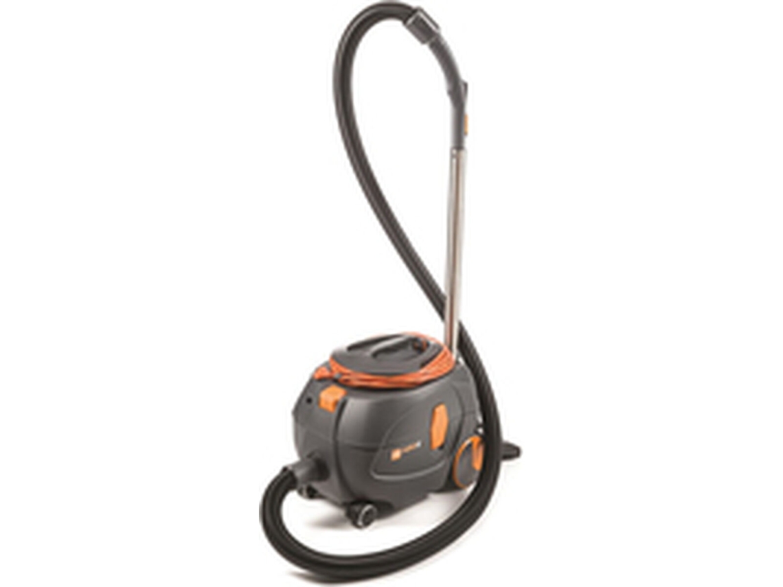 Aspirador TASKI Aero 8 Preto Laranja Preto/Laranja