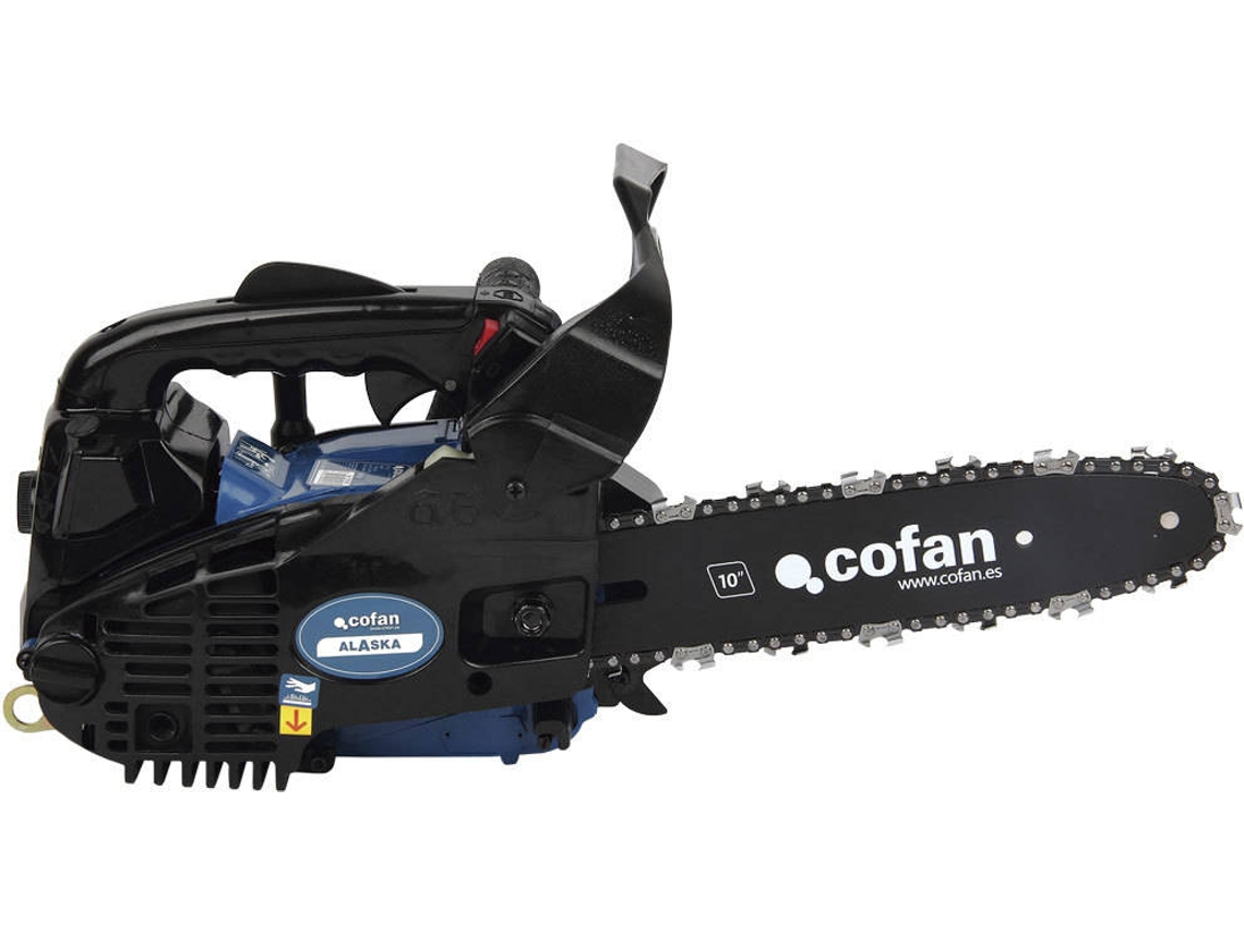 Motosserra COFAN Alaska