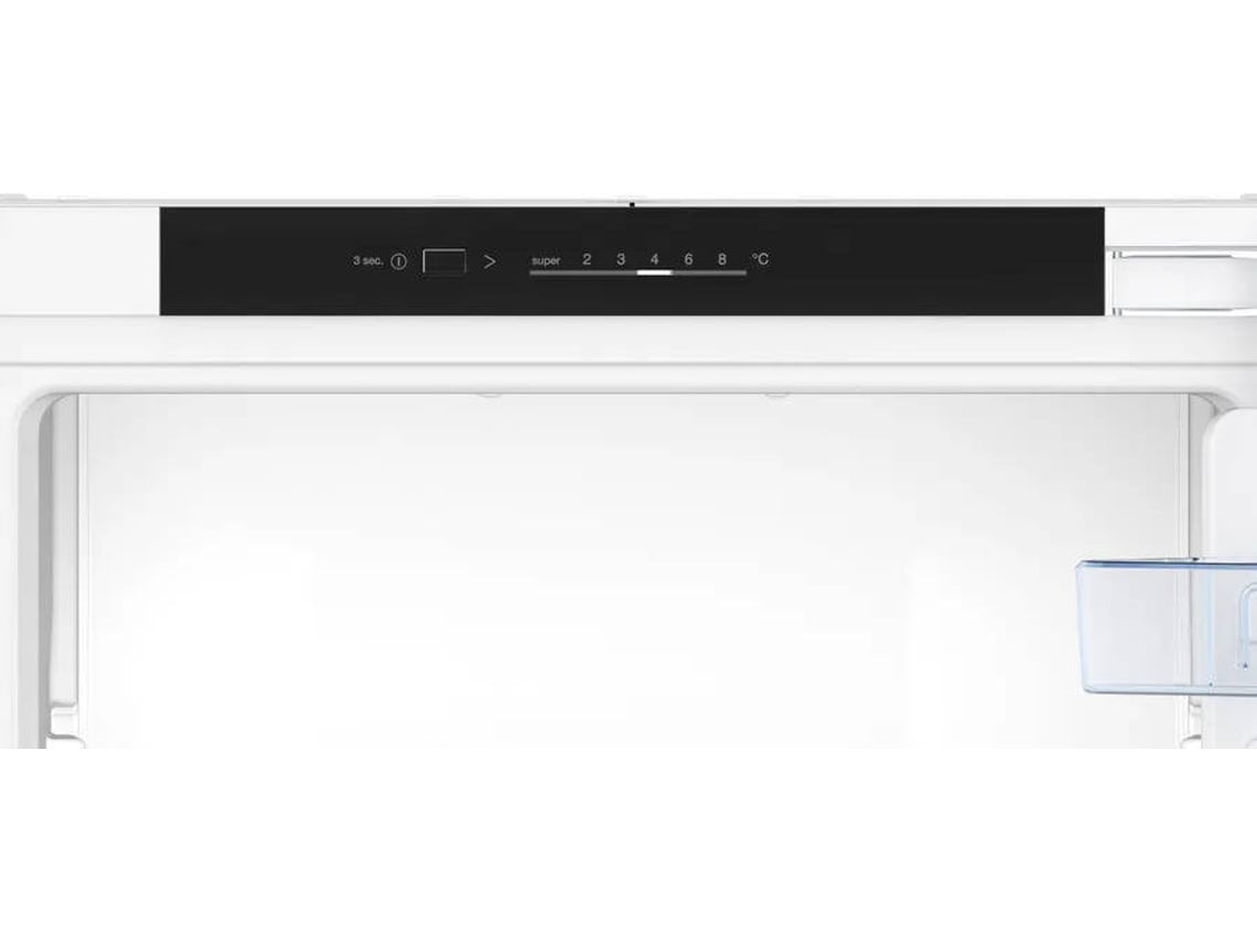 Frigorífico 1 porta BALAY 3FIE434S (Circulação Dinâmica - 1221 cm - 204 L - Branco)