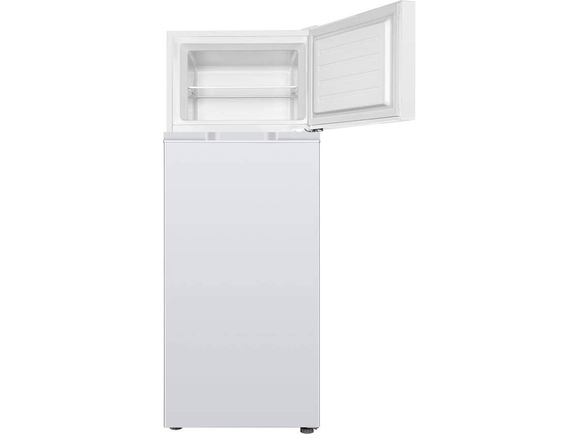 Frigorífico TCL RF207TWE1 (Estático - 144 cm - 207 L - Branco)