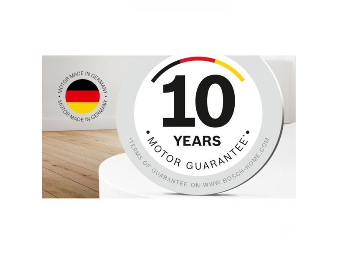 Aspirador Vertical BOSCH Bbs611Bsc