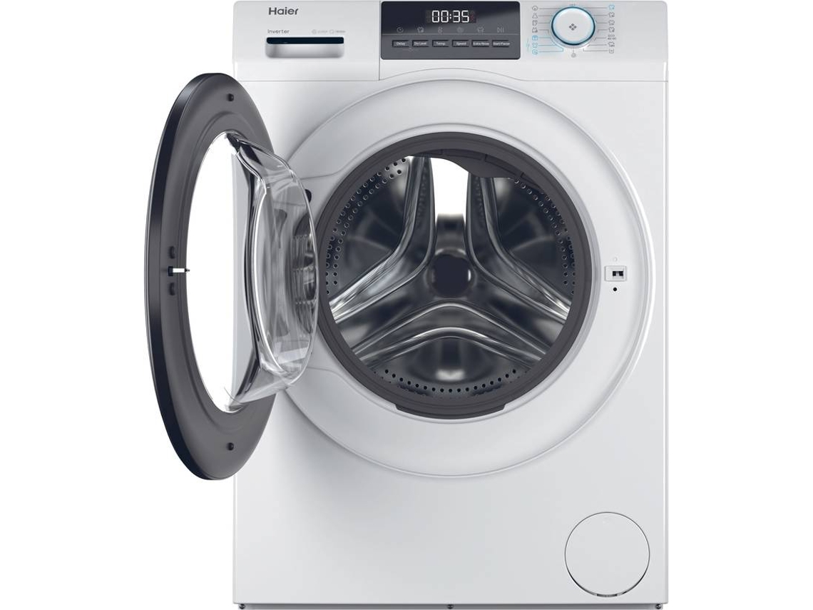 Máquina de Lavar roupa HAIER HW110-BP14929A-S (11 kg - 1400 rpm - Branco)