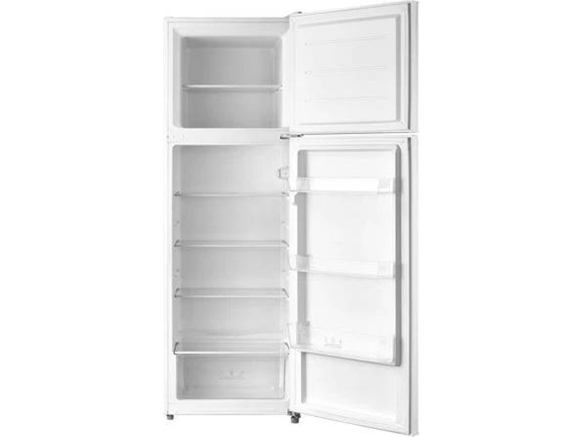 Frigorífico TEKA RTF 13630 E (Estático - 176 cm - 294 L - Branco)