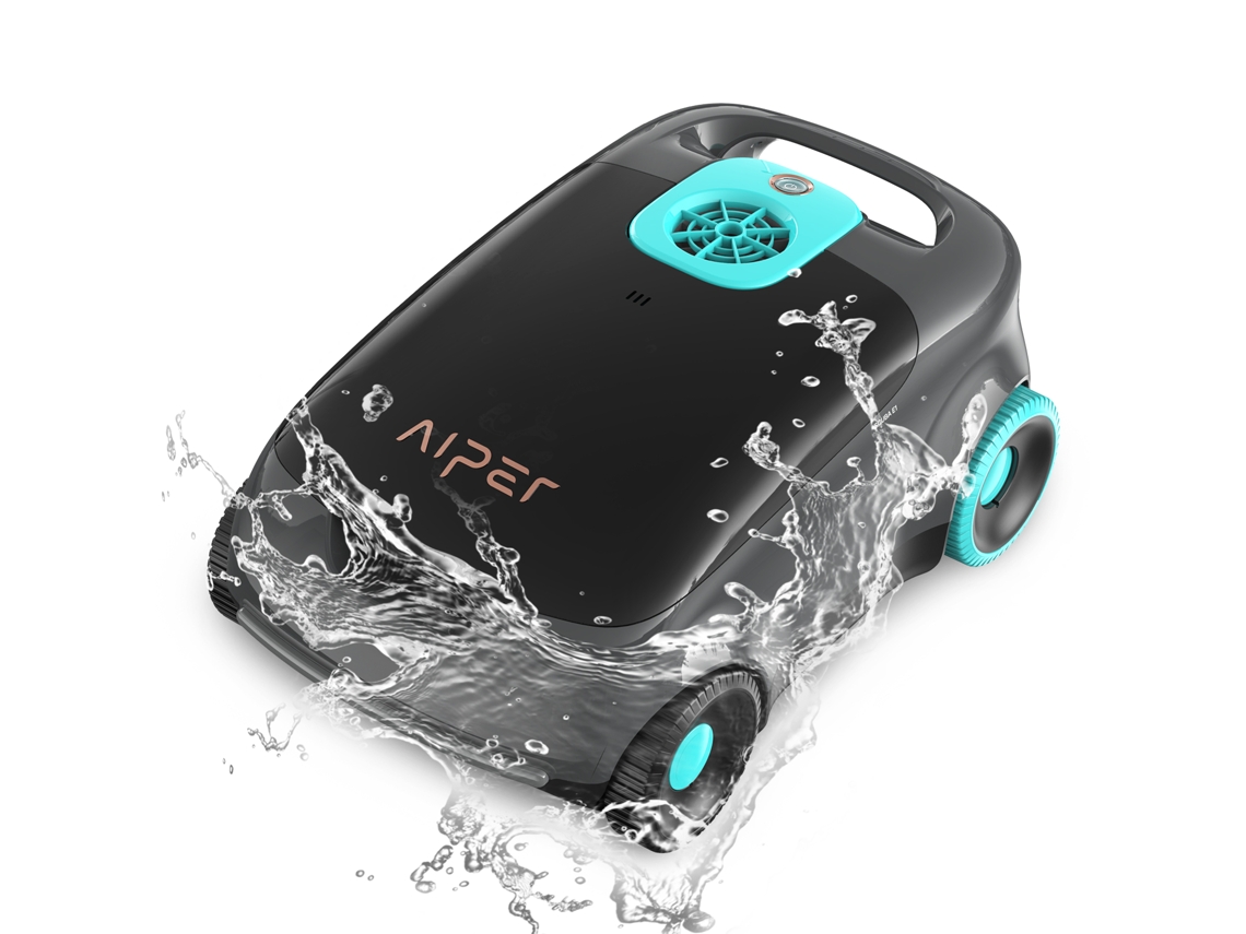 Robô de Piscina AIPER Scuba E1