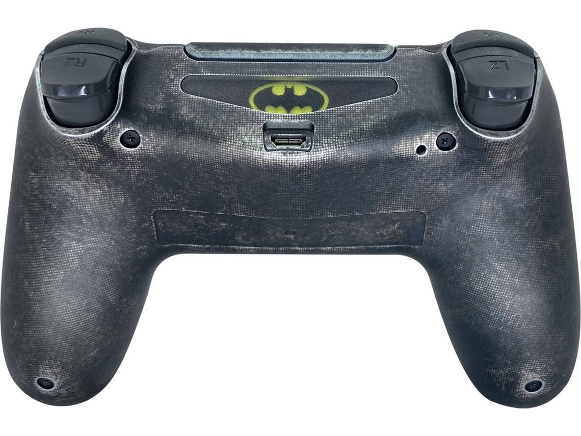 Comando PS4 Dualshock V2 TS Dark Night