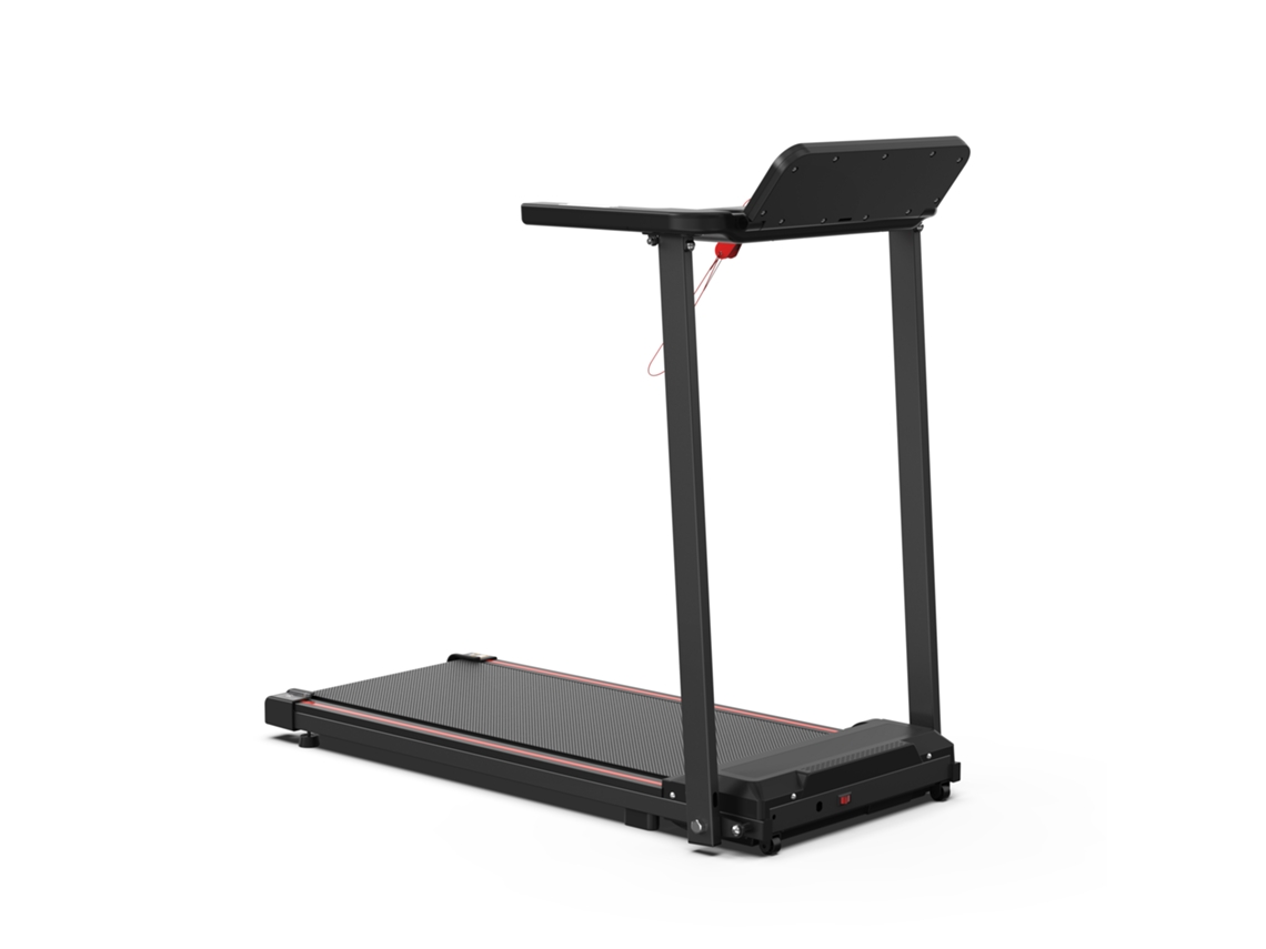 Passadeira Rebatível Para Uso Doméstico Com Velocidade Até 12 Km/h, Com Visor Led E Aplicação.