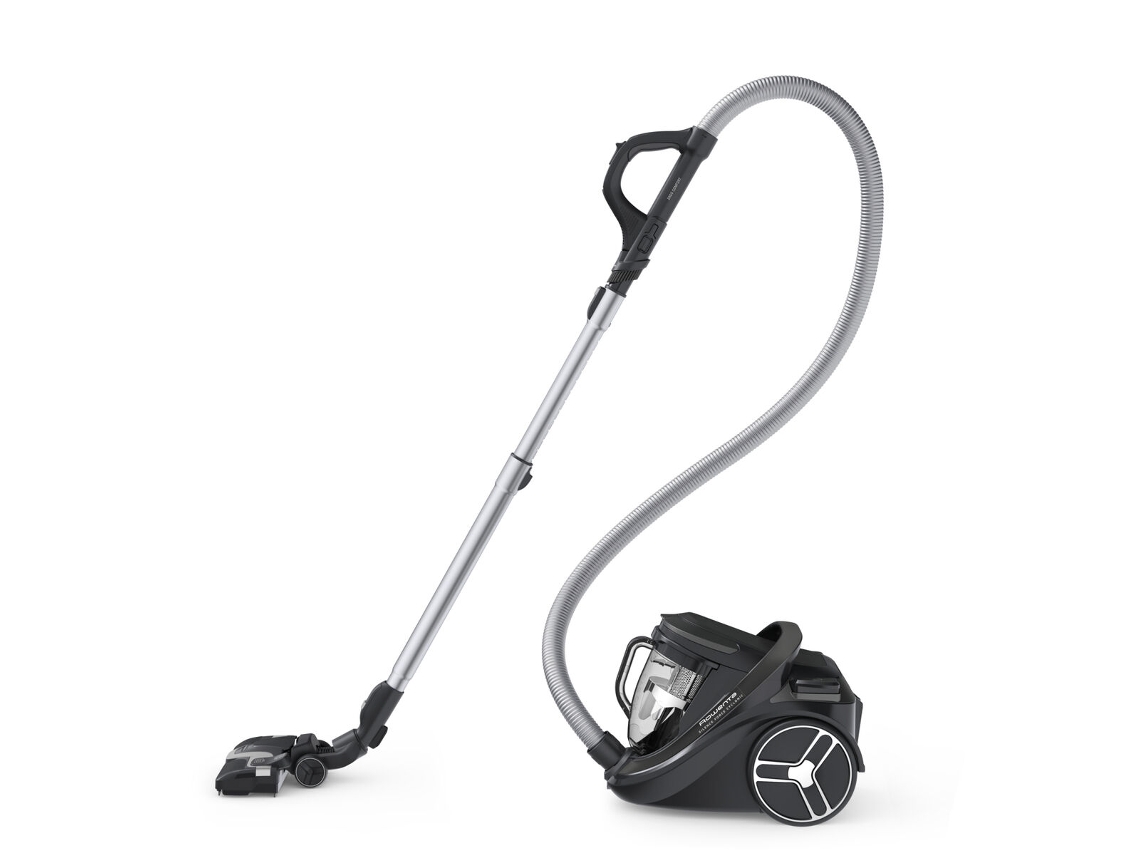 Aspirador com Saco SEB Ro7935Ea