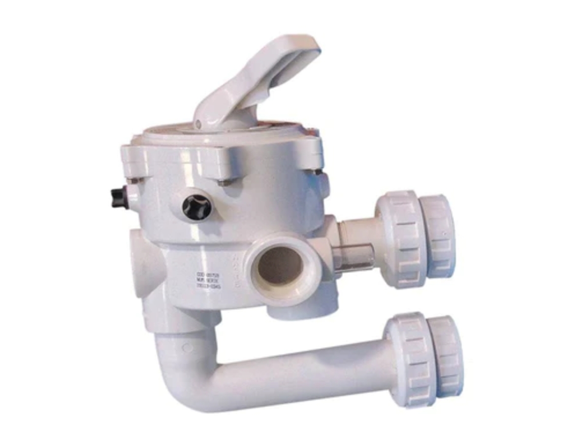 Filtro de Areia Fl-800 ECOPOOL