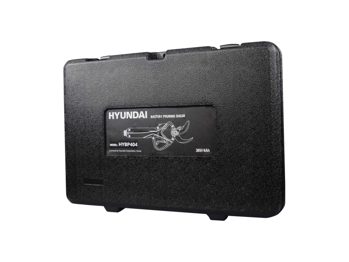 Podador De Bateria Hyundai Hybp404 Hyundai