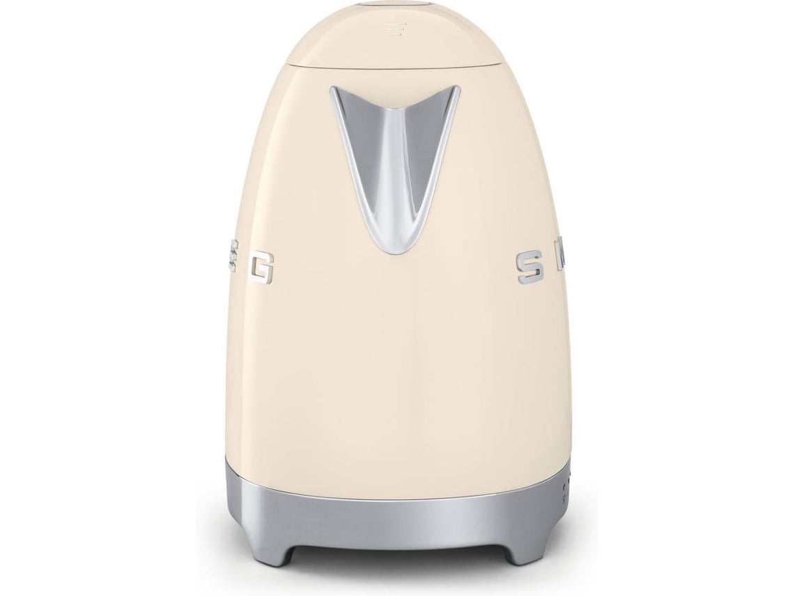 Chaleira SMEG KLF04CREU (Outlet Caixa Aberta - 2400 W - 1.7 L)