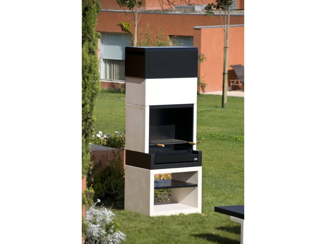 Churrasqueira Kitaway -TUOZI (84x63x223cm)