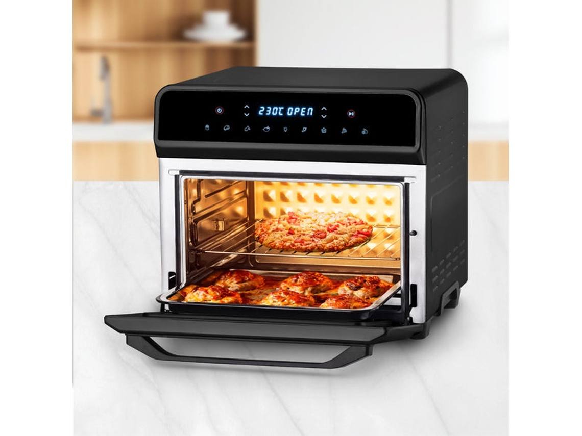 Fritadeira sem Óleo-Forno UFESA 72805358 Magnum 23 L