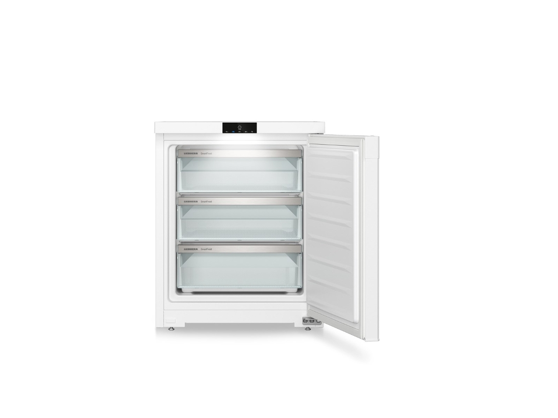 Congelador LIEBHERR de Mesa com 1 Porta e Fe 1003 001 19