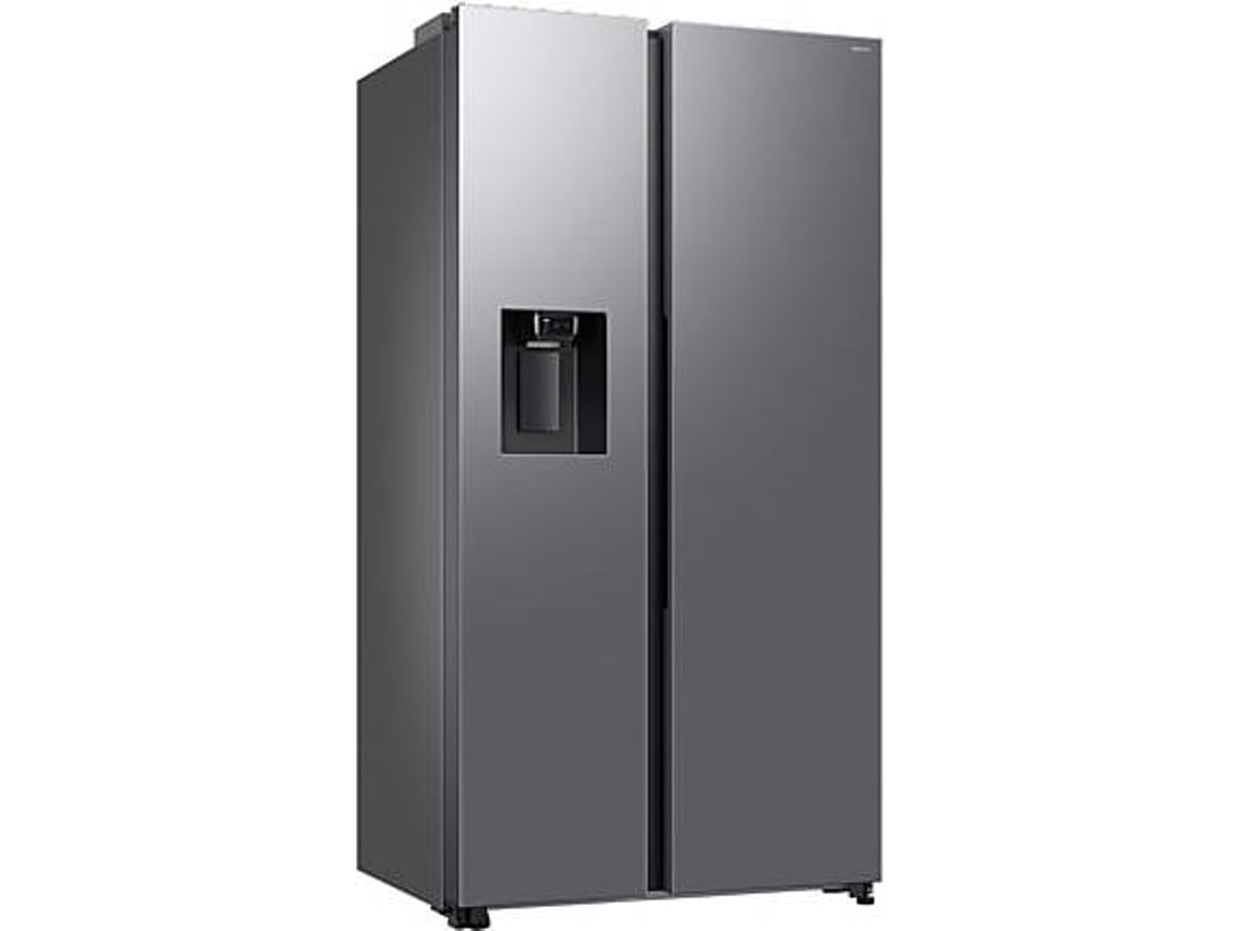 Frigorífico Americano SAMSUNG RS70F65KETEF E (Outlet Grade B - No Frost - 178.4 cm - 640 L - Inox)