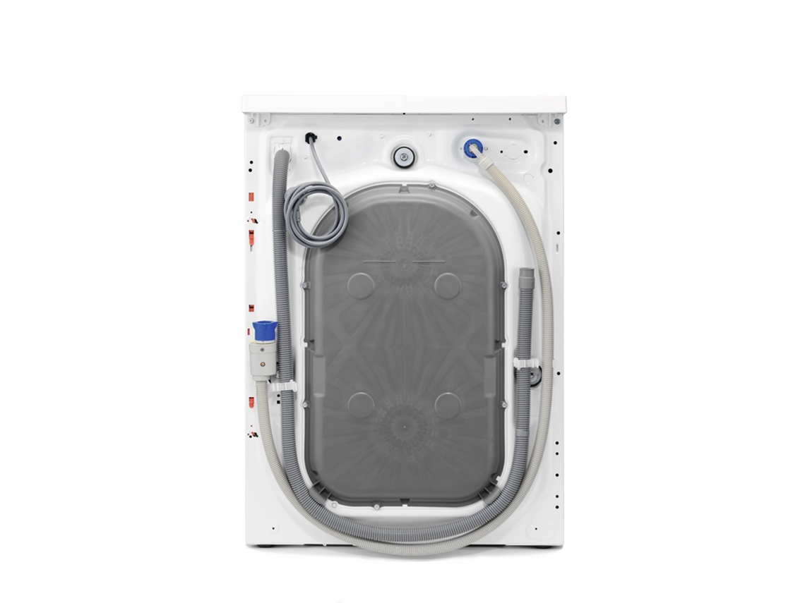 Máquina de lavar roupa AEG LFSR7304L2B ProSteam (11kg - 1400 rpm - Branco)