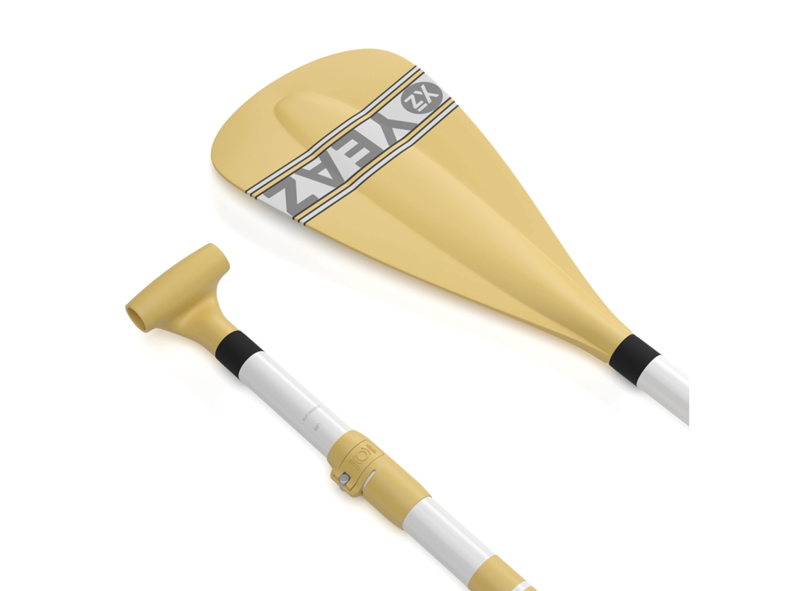 Remo de Alumínio para Sup YEAZ Le Club (210x20x4,5 cm)