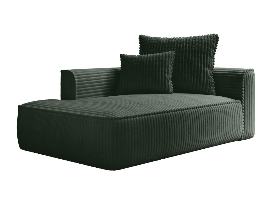 Chaise longue fixa PINETA