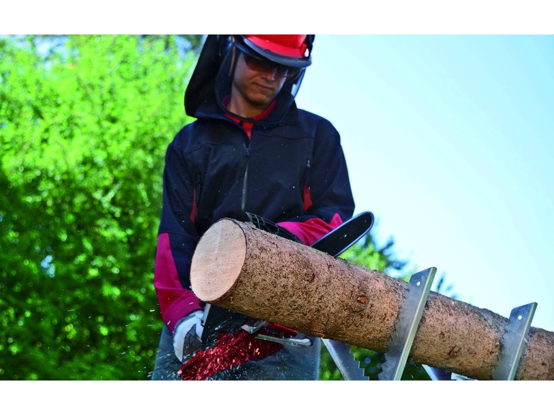 Motosserra EINHELL GC-PC 1435 I TC SET