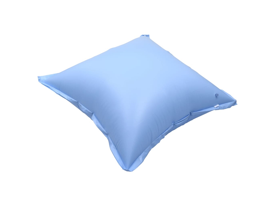 Almofadas Insufláveis Cobertura Piscina 10pcs Pvc