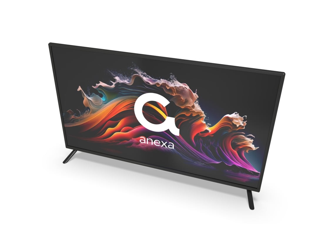 TV TD SYSTEMS anexa VISION40C01F (40 '' - Led Full HD)