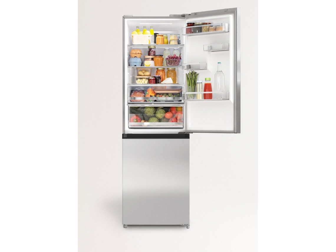 Fridge Studio Combi Pro 402 Frigorífico Combinado De 402l Com Space Pro E Care Create