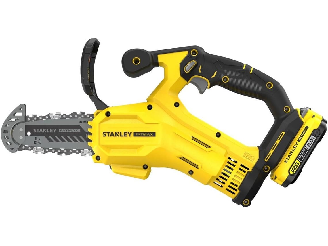 Motoserra STANLEY SFMCPS415D1-QW