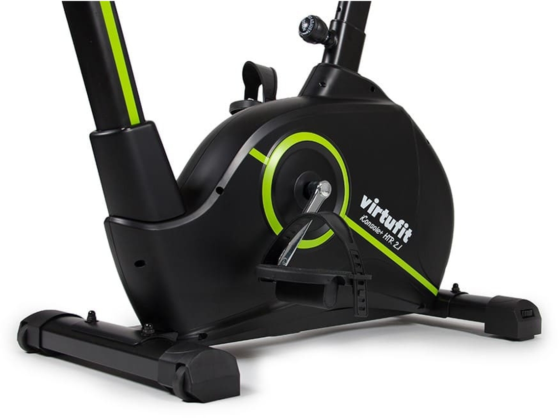 Bicicleta Estática Htr 2.1 Virtufit