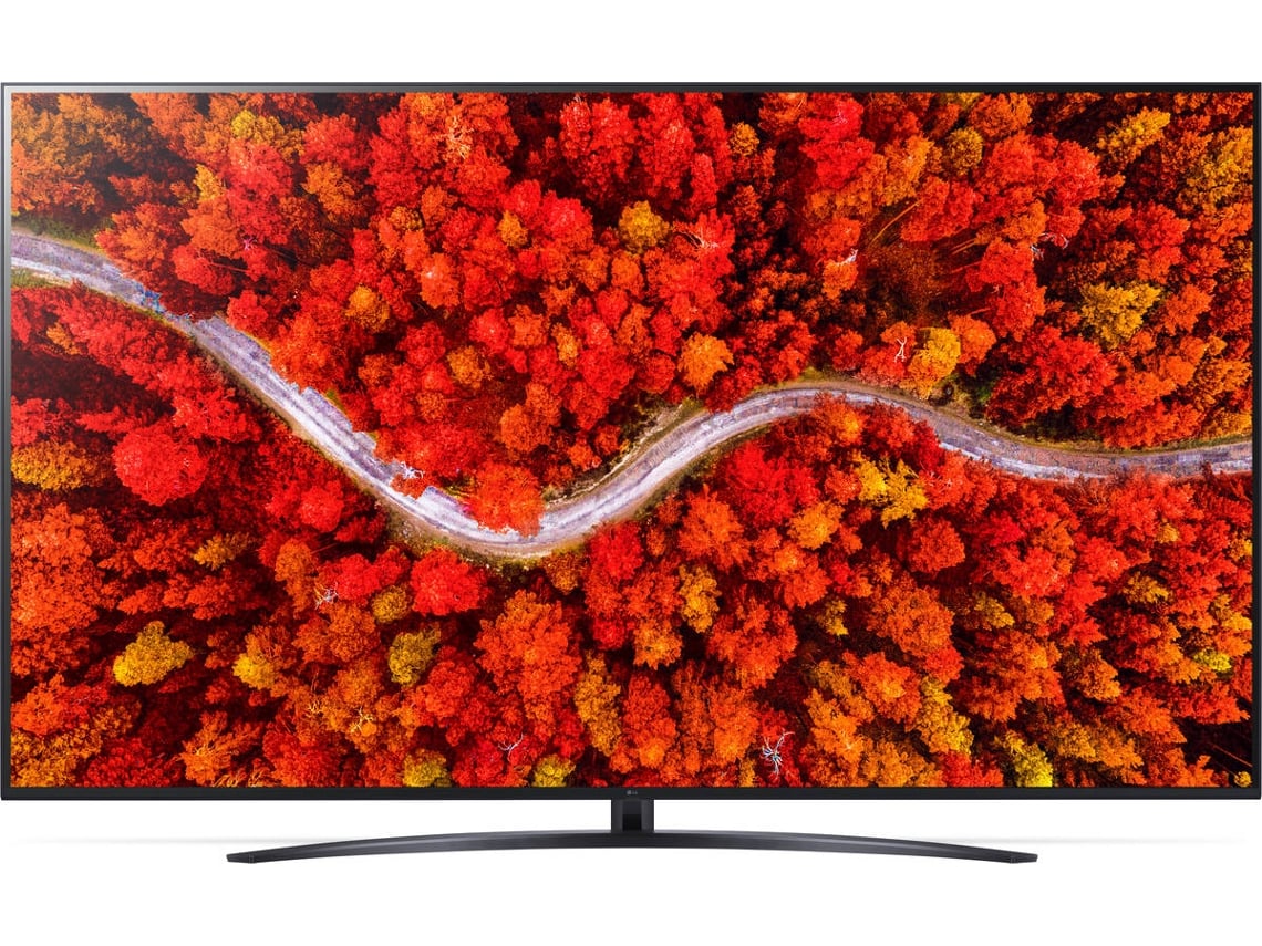 TV LG 70UP81006 (LED - 70'' - 179 cm - 4K Ultra HD - Smart TV)