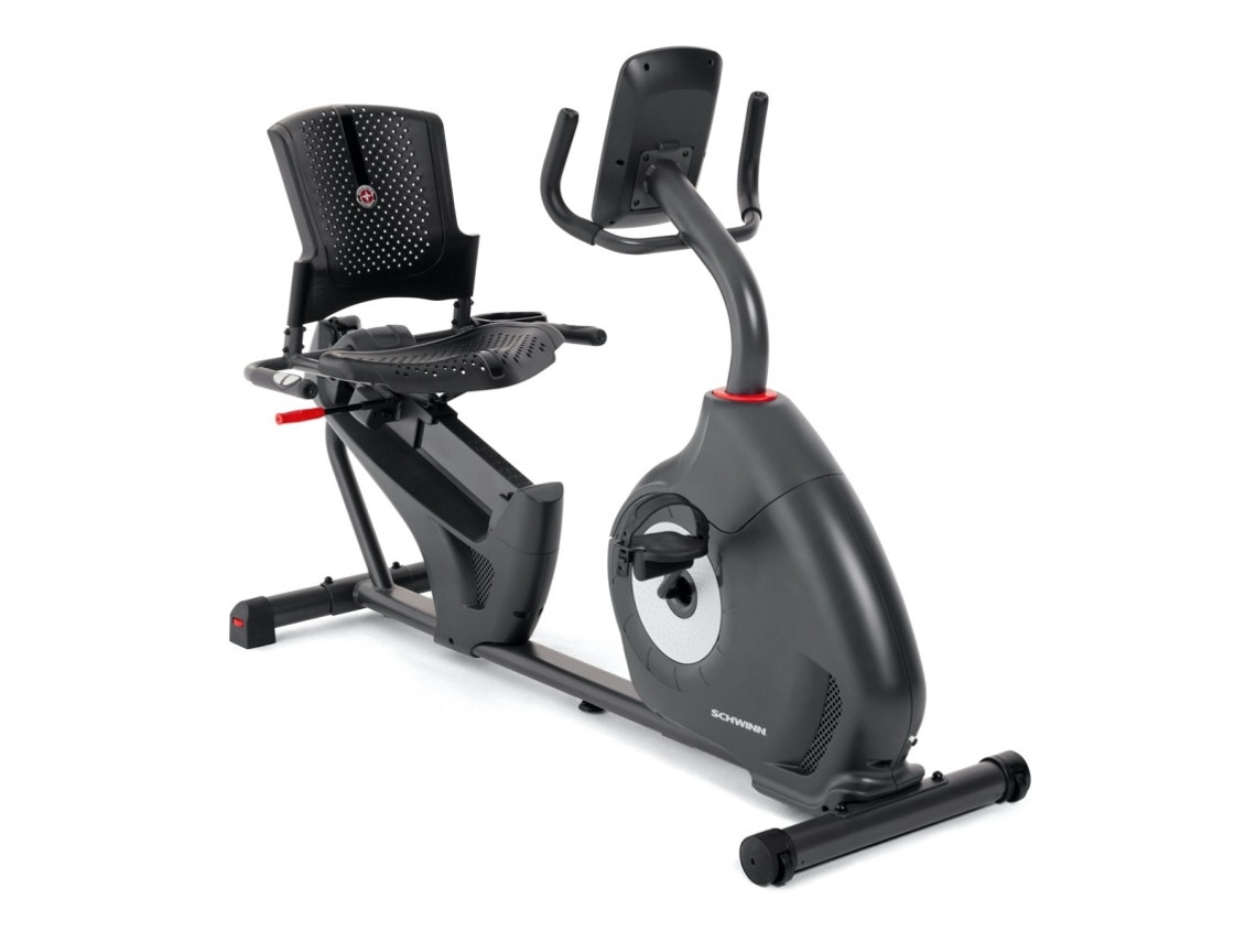 Bicicleta Reclinada 510r Schwinn Fitness