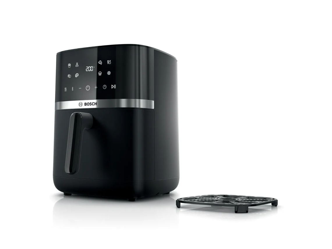Fritadeira Airfryer Bosch Série 4 2050w Mafs2462b