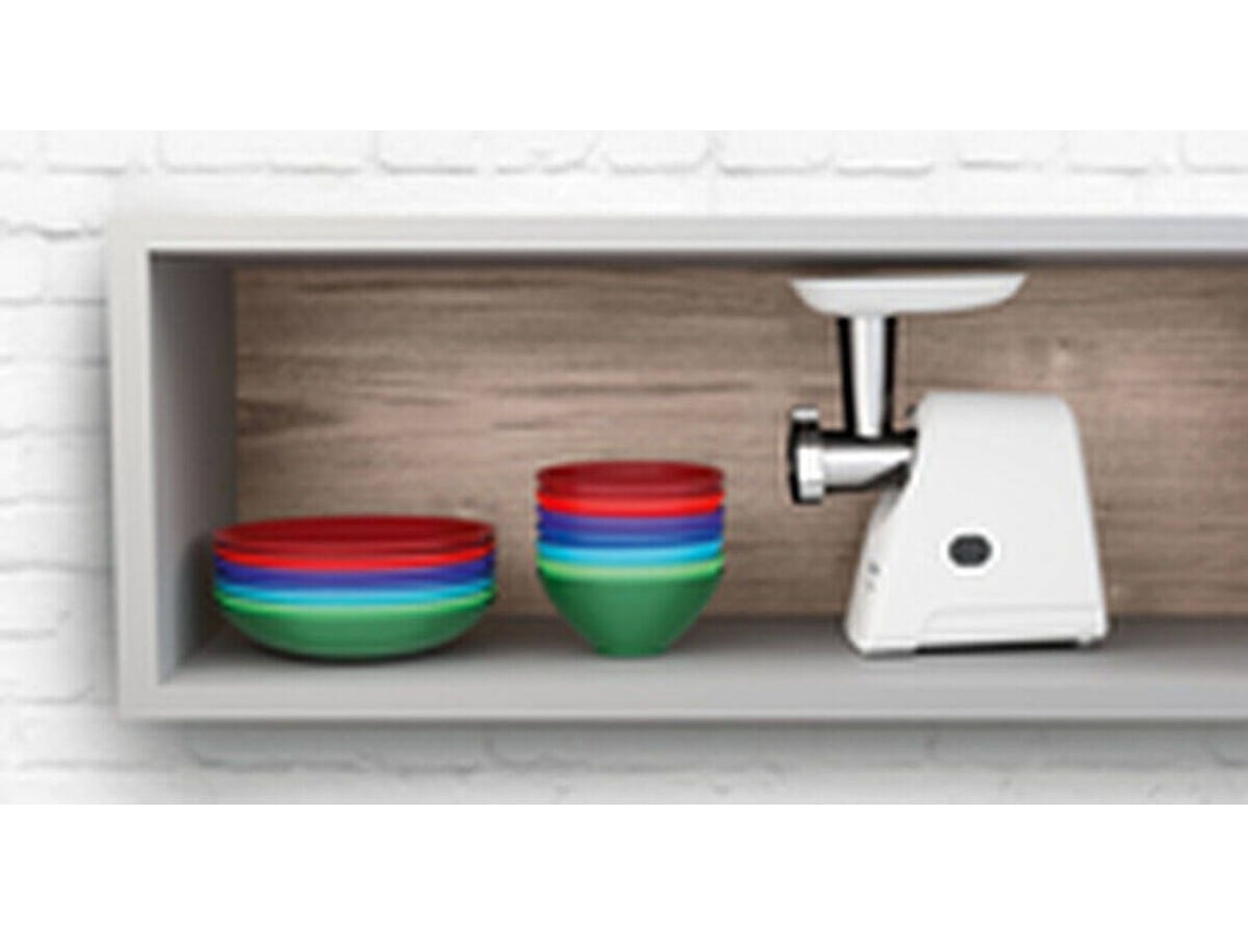 Picadora BOSCH Mfw2515W 350 W 1,7 kg/Min