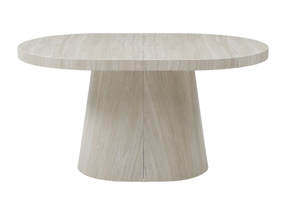 Mesa Extensível Cloeva Vente Unique