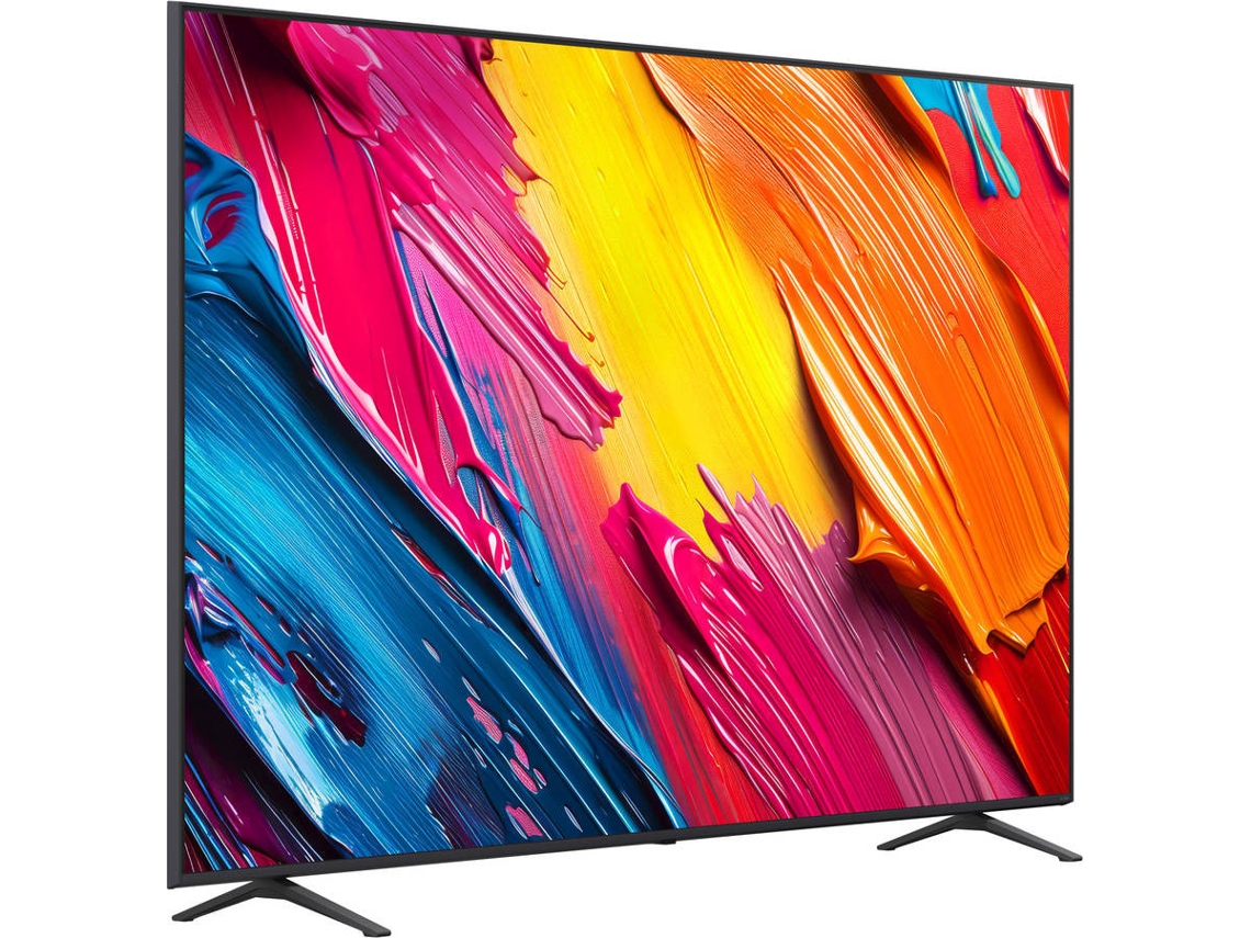 TV LG 86QNED7EA6B (QNED - 86'' - 217.4 cm  - 4K Ultra HD - Smart TV)