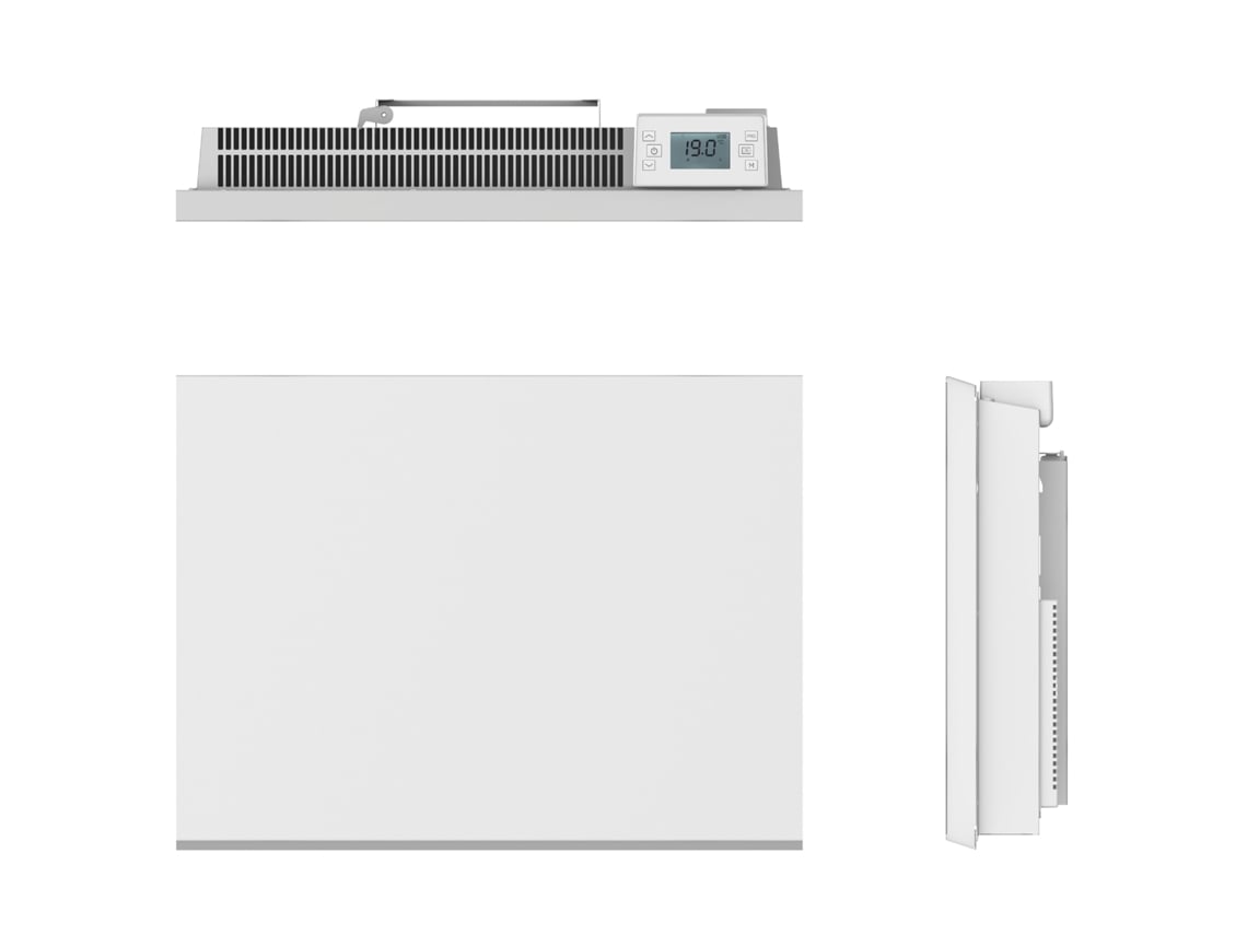 Aquecedor KALIA De Inércia Cerâmico