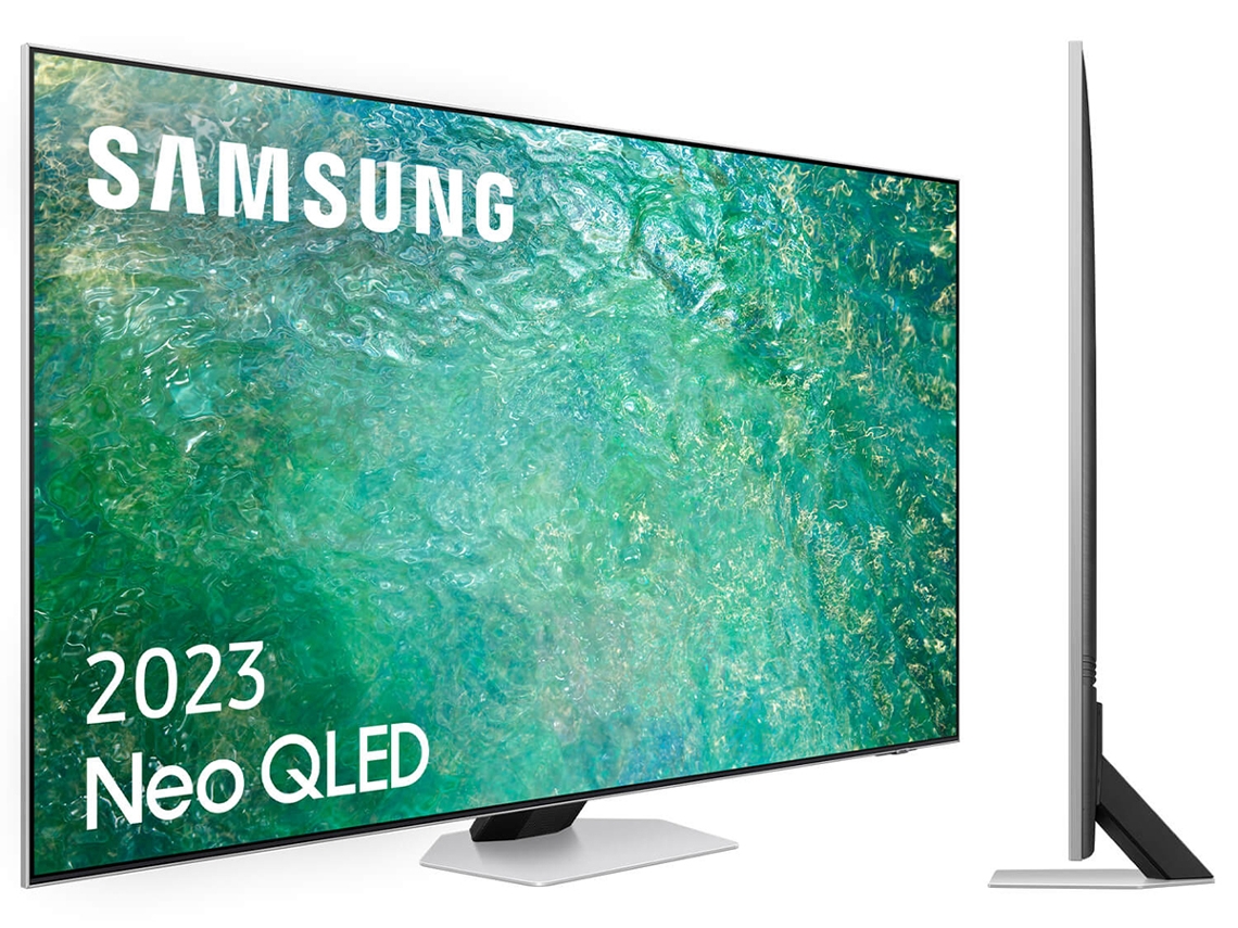 TV SAMSUNG TQ75QN85CATXXC (Neo QLED - 75'' - 189 cm - 4K Ultra HD - Smart TV)