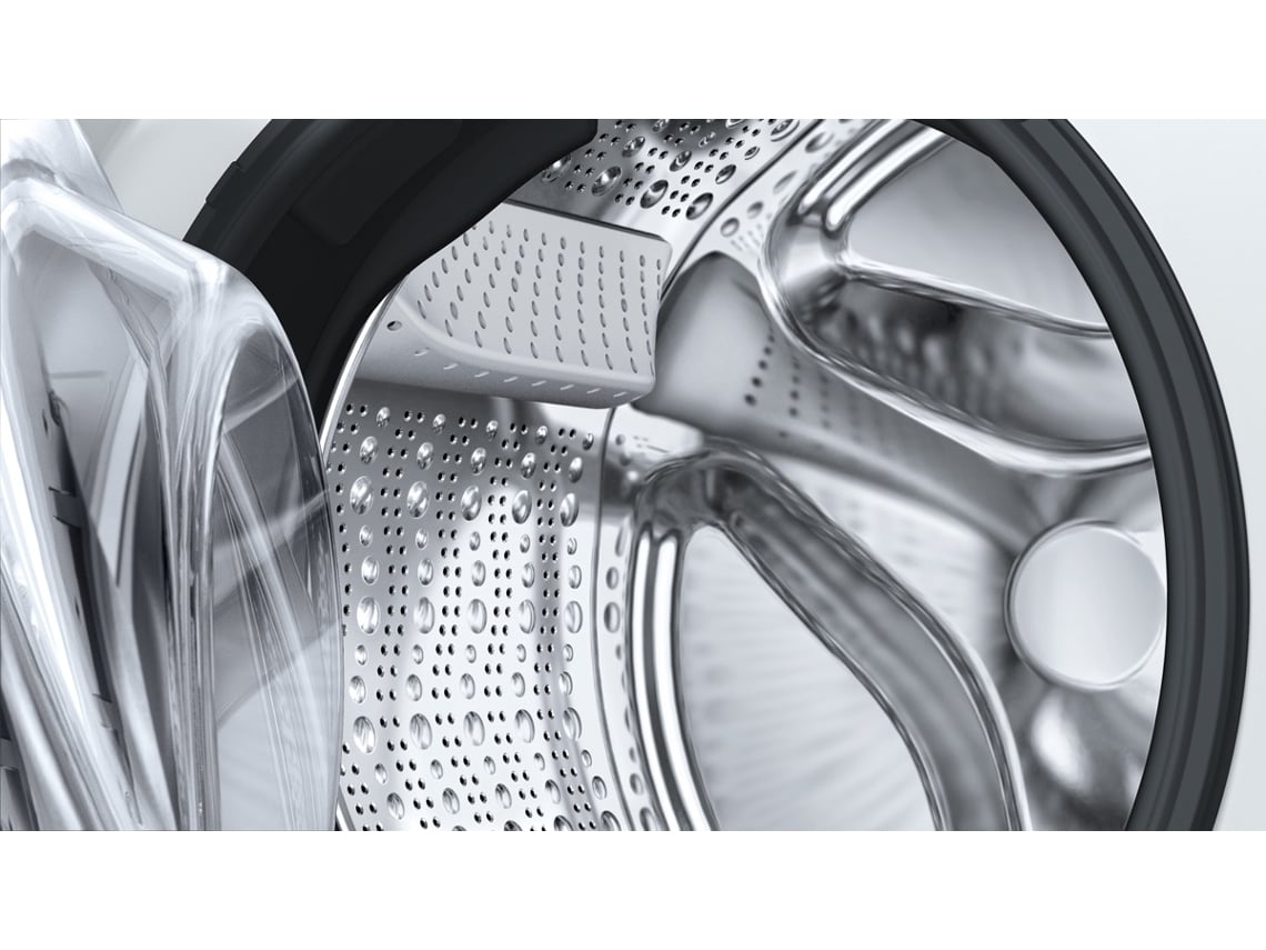 Máquina de Lavar Roupa BALAY 3TS3106B (10 kg - 1400 rpm - Branco)