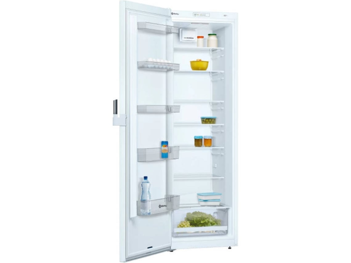 Frigorífico BALAY 3FCE563WE (Outlet Grade C - Ventilado - 186 cm - 346 L - Branco)