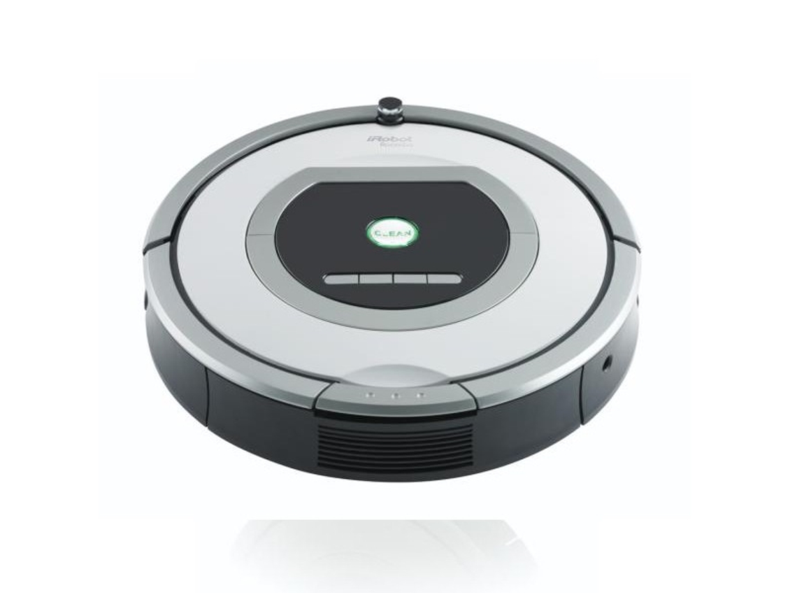 Aspirador Robô IROBOT Roomba 776