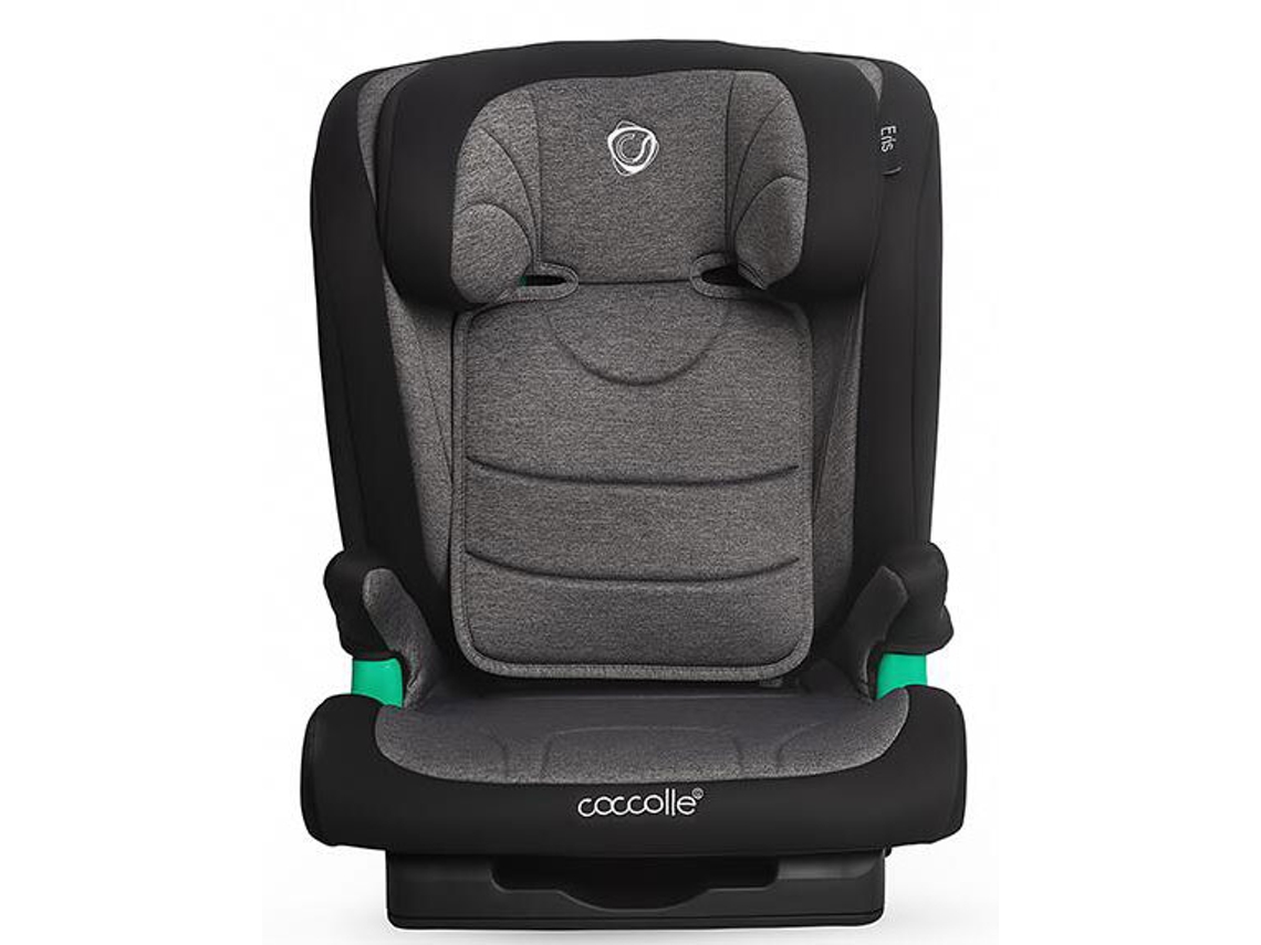 Cadeira Auto I-Size COCCOLLE Eris Greystone