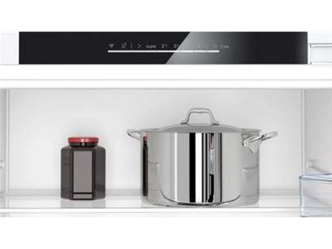 Frigorífico Encastre BALAY 3KUE037S (No Frost - 82 cm - 134 L - Branco)