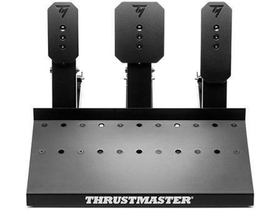 Acessório de Jogo THRUSTMASTER Raceline Pedals (PS5, PS4 e PC)