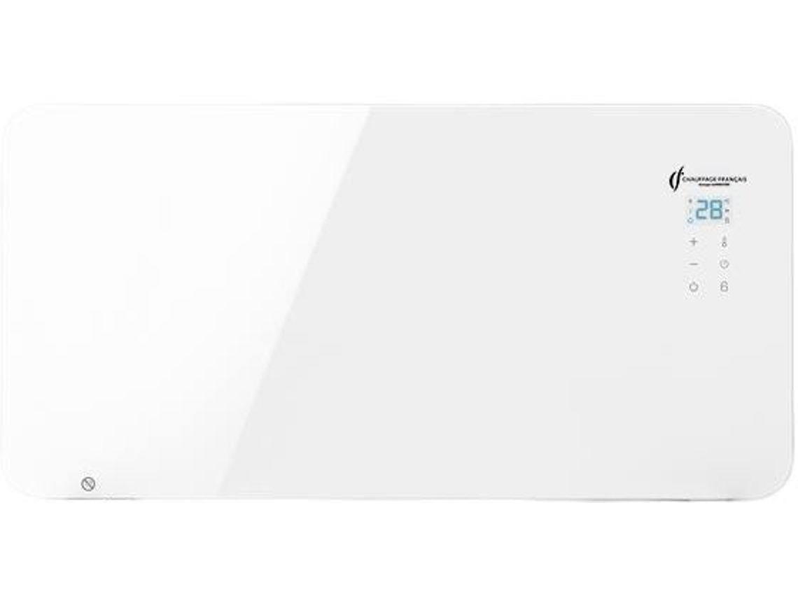 Ad 304 Termóstato Ambiente Modulante Programável Com Fios De Dietrich