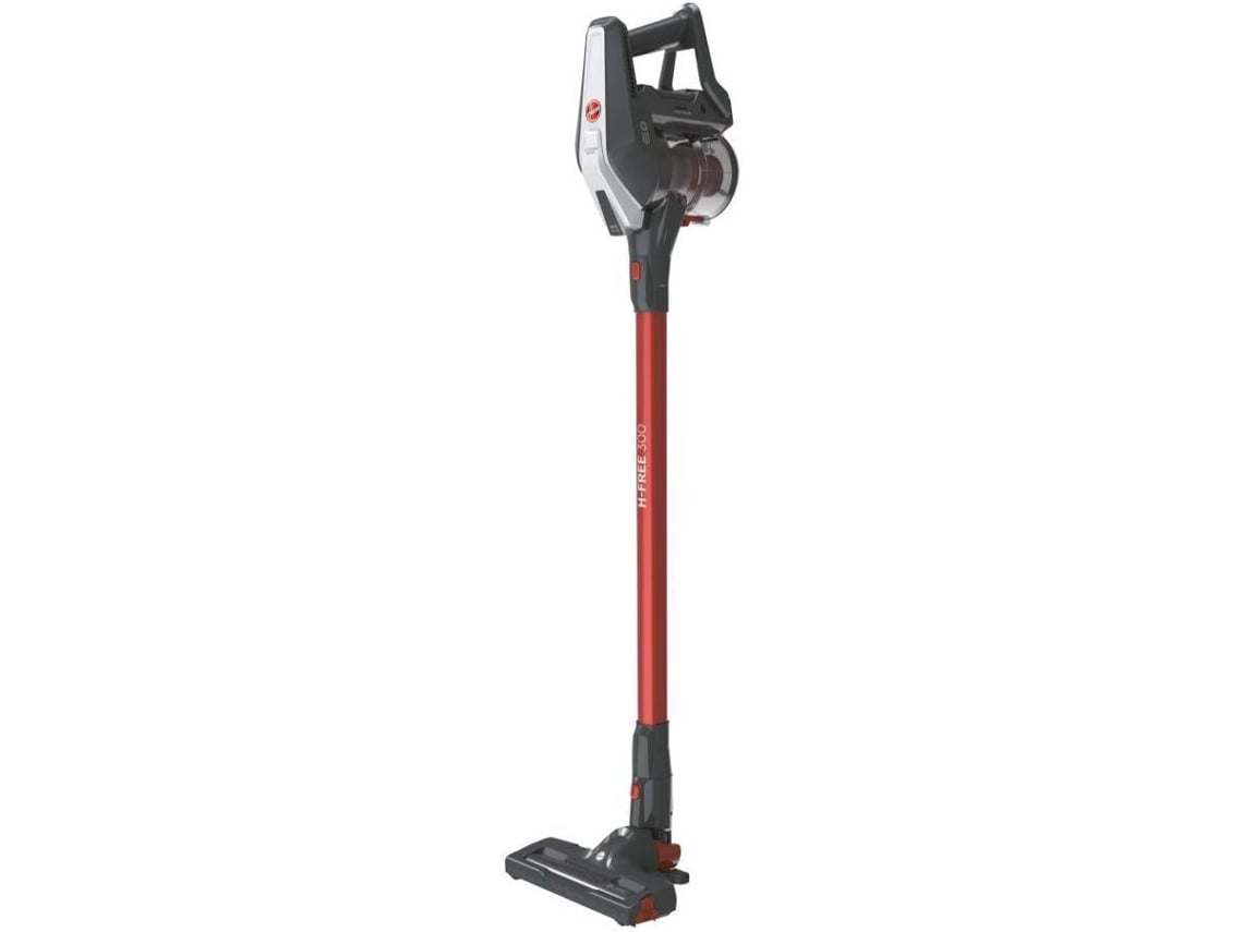 Aspirador Vertical HOOVER HF322AFP 011 (22 V - Autonomia 40 min - 700 ml)