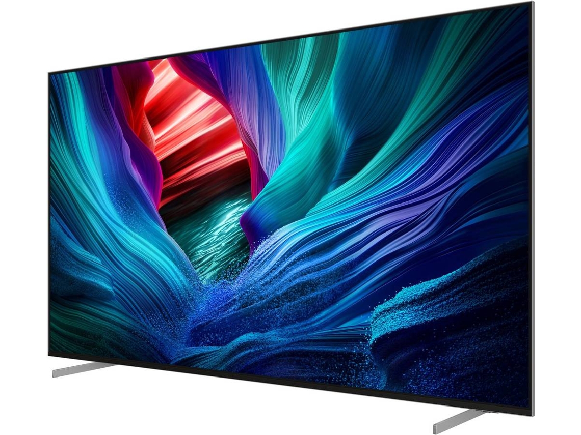 TV SAMSUNG MRE115MR95FXXC ( LED - 115'' - 290 cm - 4k Ultra HD - Smart TV)