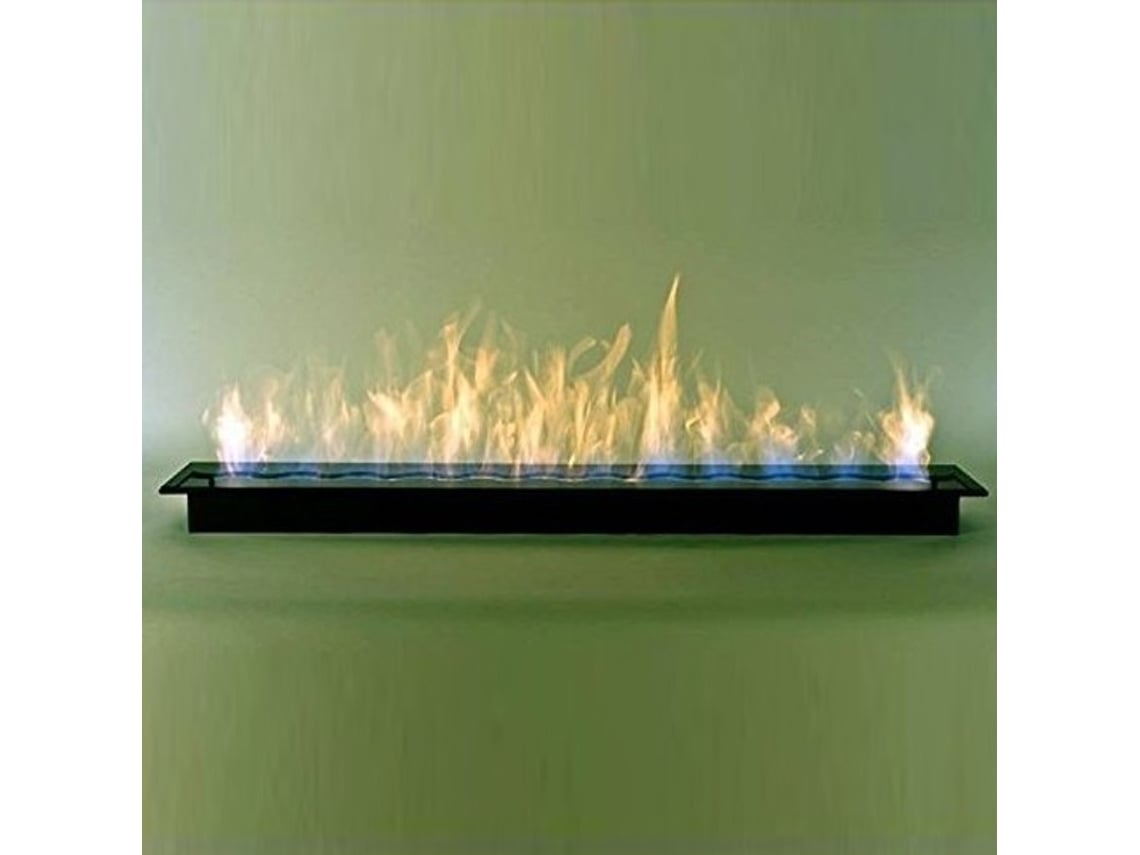 Queimador/Inserção Bioetanol Integrado com Recipiente de Segurança 150 Cm / Capacidade 12,7L FALA 200 OUTINFIRE