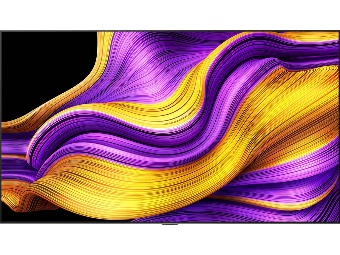 TV LG OLED83G54LW (OLED Evo Gallery - 83'' - 209 cm - 4K Ultra HD - Smart TV)