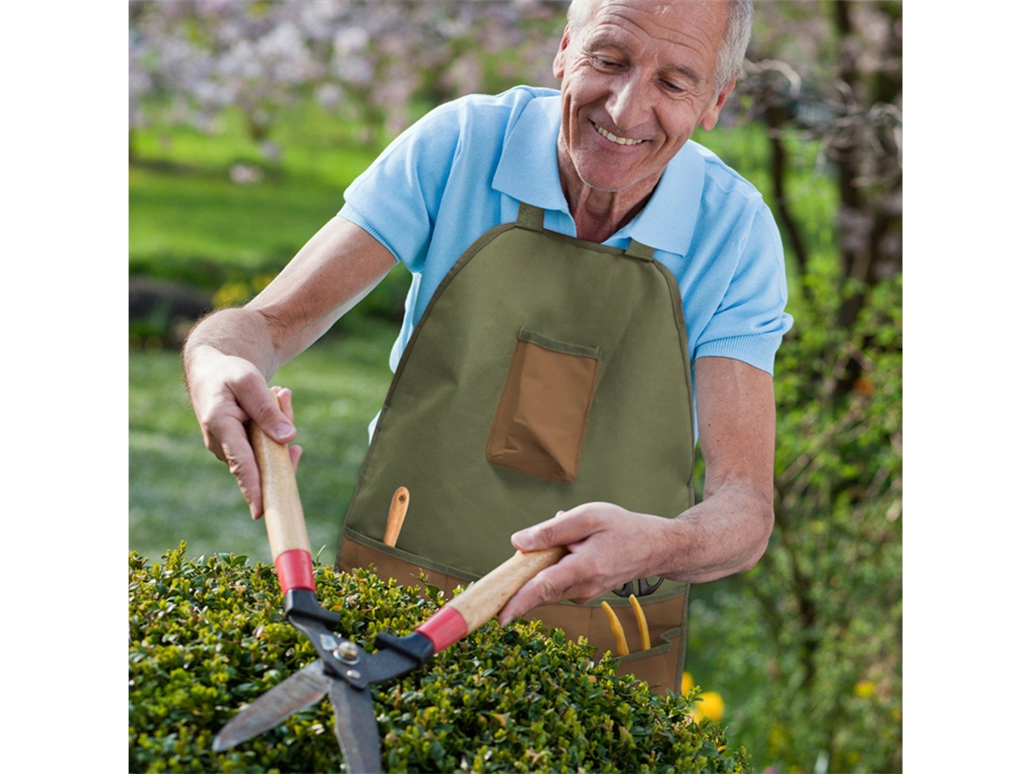 1Pcs Avental para Pernas de Jardim Ferramentas de Jardinagem