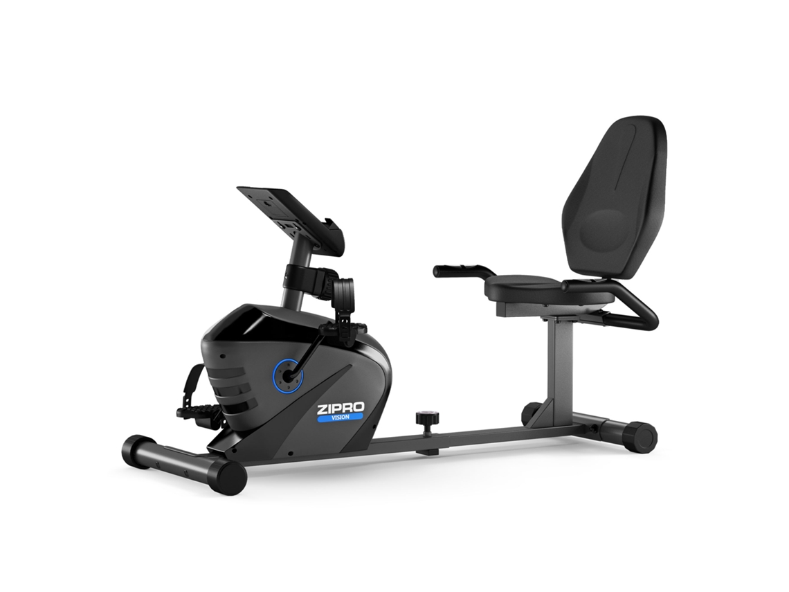 Bicicleta Estática Magnética ZIPRO Vision