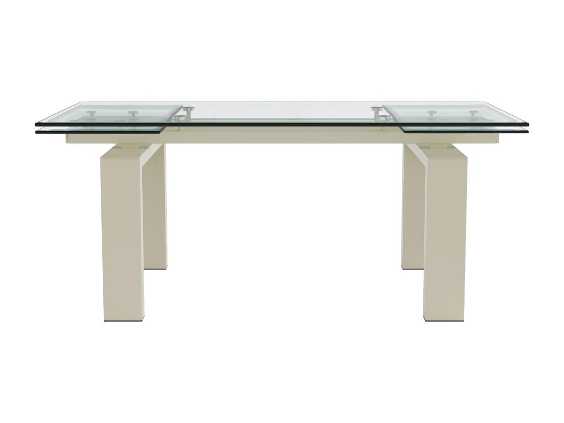 Mesa Extensível Lubana Vente Unique